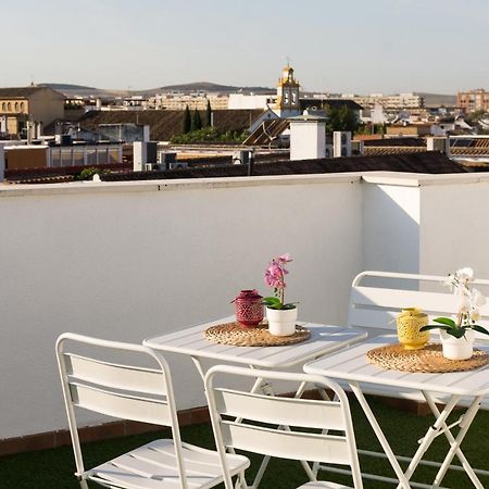 Balcon De Miraflores 코르도바 외부 사진