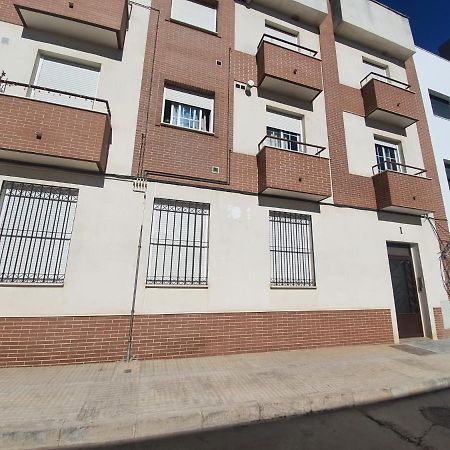Balcon De Miraflores 코르도바 외부 사진