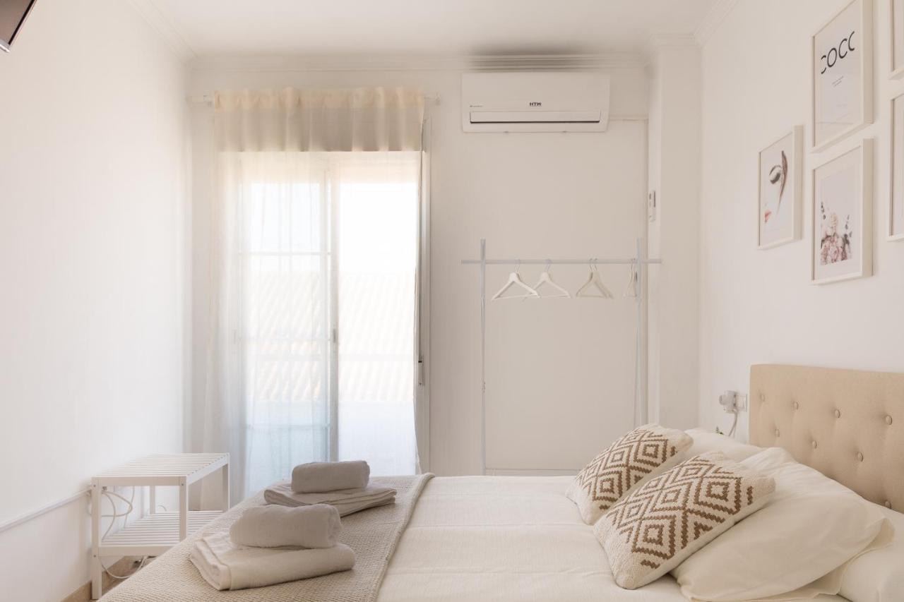 Balcon De Miraflores 코르도바 외부 사진